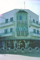 Typical Building, Hammamet